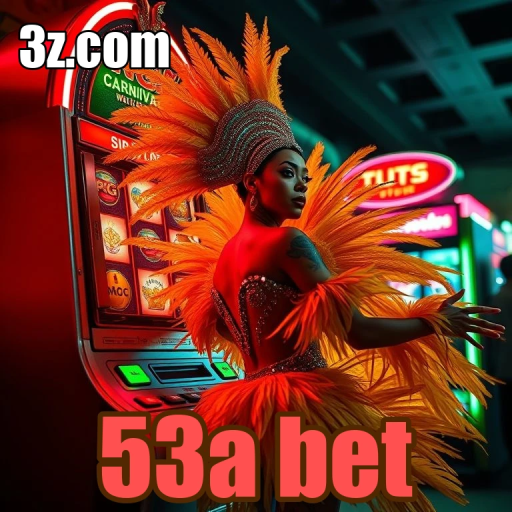 Freegames e Os Encantos da 53a Bet para Jogadores