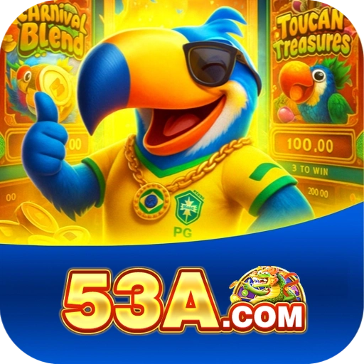 53a Logo